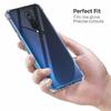 Case For Redmi Note 9S Shockproof Clear Soft TPU Phone Cases For Redmi Note 8T 9 8 7 Pro Max 8A 7A Mi Note 10 Pro Transparent Silicone Back Cover