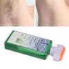 5.3oz Wax Roller Cartridge Mild Gentle Depilatory Wax Roller Refill for Legs Arms Body Salon