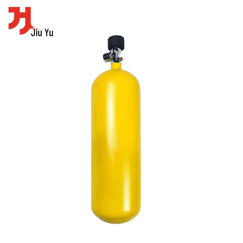 Remote Water Rescue Line Thrower