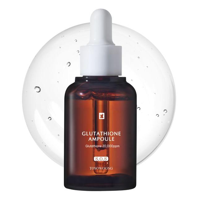 

TOSOWOONG - Glutathione Ampoule 30ml