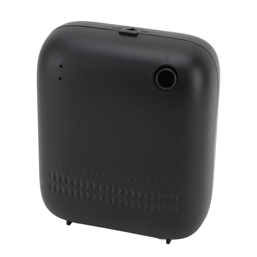 Bluetooth Smart Duft Luft Maschine Aromatherapie Ätherisches Öl Diffusor für Home Hotel Spa Büro