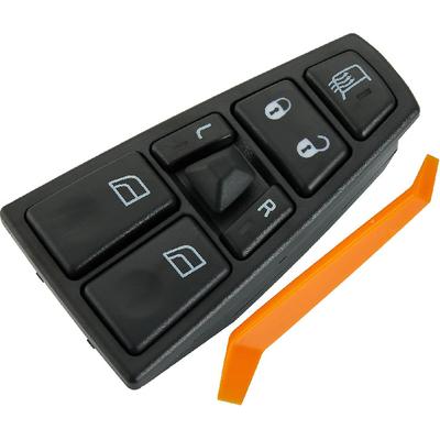 Apparecchi elettrici per auto – Interruttori