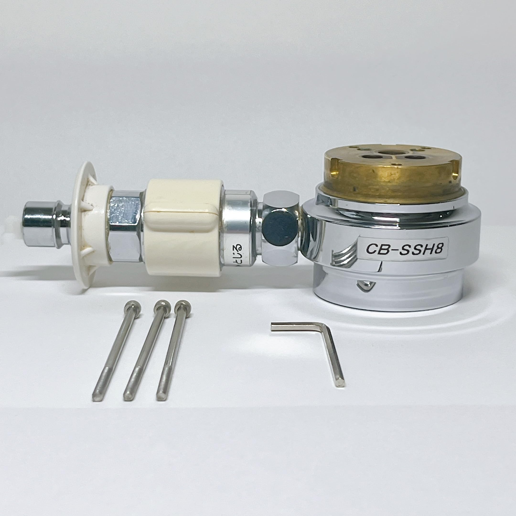 

Branch faucet for Branch faucet for TOTO company CB-SSH8 dishwasher/dryer