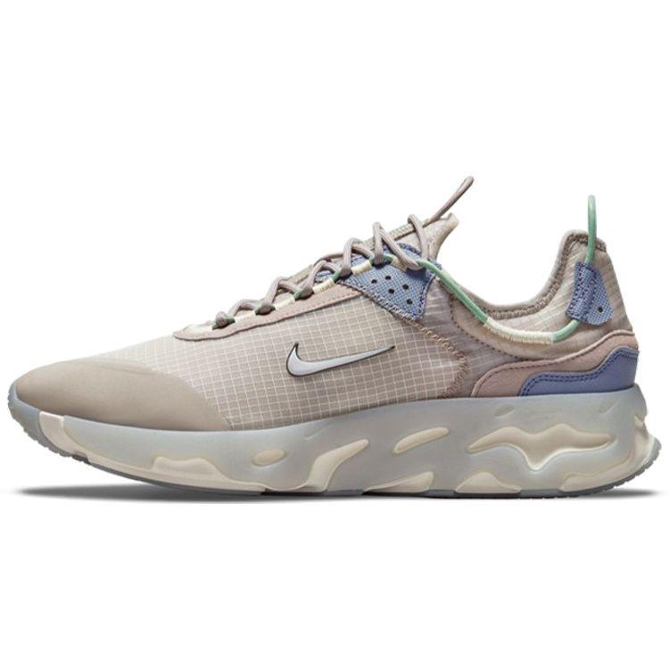 

Nike React Live Men s Collegiate Grey Sail Ashen Slate Steam CV1772-002 EU 41