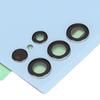 Rear Glass Cover Front Outer Screen Glass Cover with Professional Maintenance Tool Kits for      2   5G