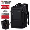 Men's 16-inch Laptop Business & Travel Backpack