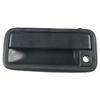 Replacement Exterior Door Handle 15727340 Automotive Part Accessories Door Handle for K1500 K2500 Easy Installation