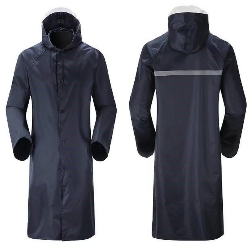 Children s Reflective Split Rain Suit