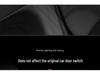Luminous Door Handle Sticker for Tesla Model Y/3 (Updated Version)