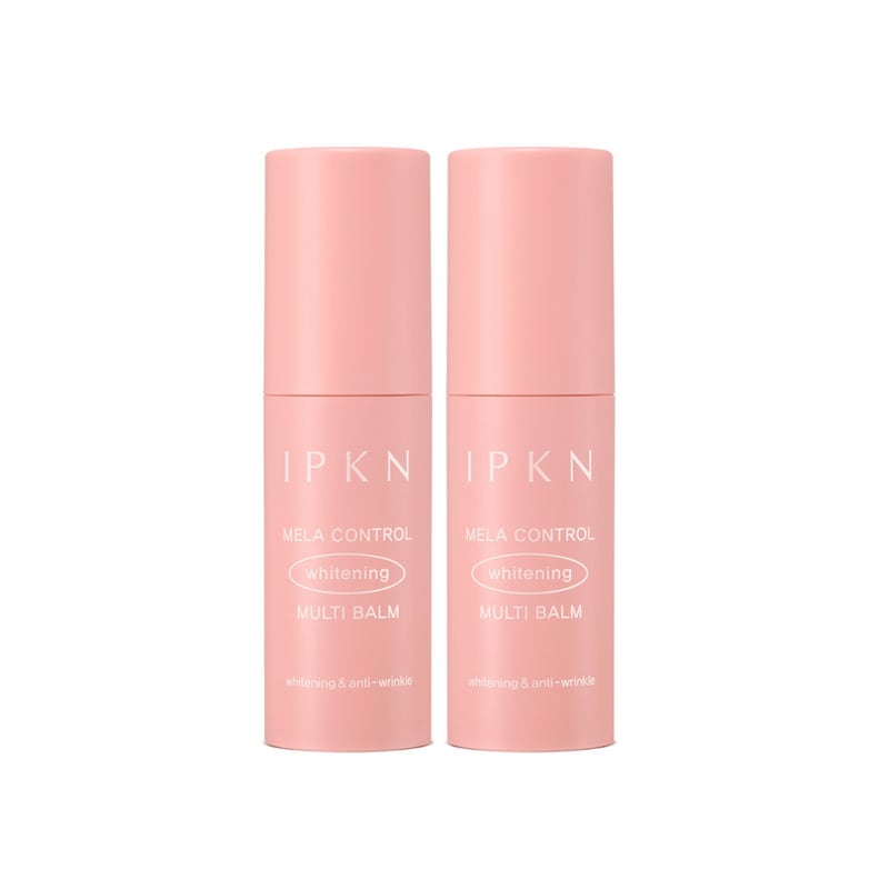 

Mela Control Whitening Wrinkle Stick Multi-Balm 11g x 2