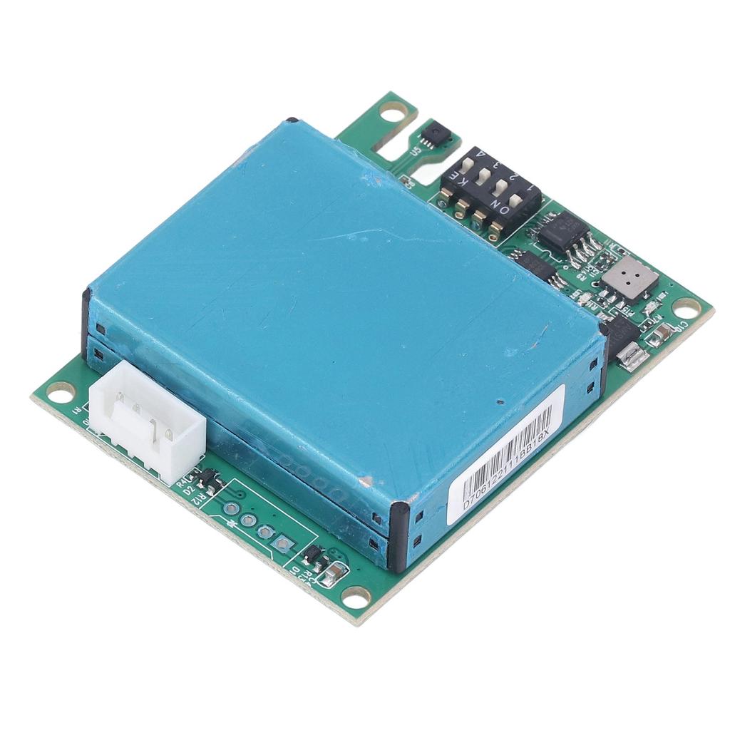 Air Quality Sensor High Sensitivity Particle Concentration Laser Sensor for Carbon Dioxide Temperature Humidity