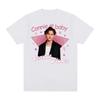 2026 Conrad Fisher Connie Baby T Shirts Men Women Fashion Aesthetic Short Sleeve T Shirt Vintage Casual Cotton Popular Tshirts