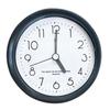 Small Alarm Clock, Small Fresh Light Color, New Large Digital Silent with Alarm, Creative Children's Student Desk Clock
