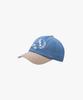 SPYDER Men'S Rocky Embroidered Vintage Balance Cap Spjfanca303Mblu