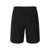 Men'S Casual Shorts Beach Loose Straight Button Five Quarter Pants