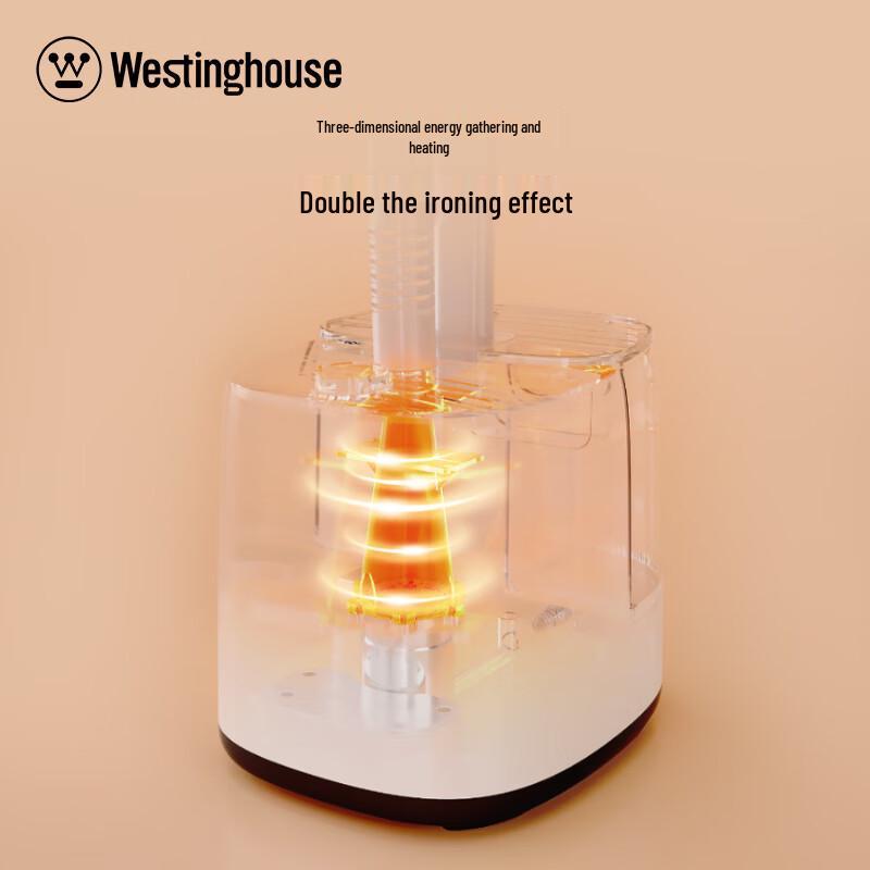 Westinghouse Standing Garment Steamer