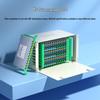 Zhongtian Hengke Fiber Optic ODF Distribution & Splice Trays