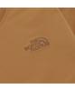 Noseupeiseu Nm5Mq51C Men'S Axis Crewneck Brown_Sugar
