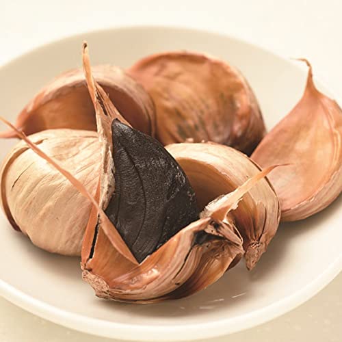 Homemade Black Garlic Fermenter, Maximum 2kg Capacity, Dedicated Basket, Easy Recipe Included, Full Heating, Fermentation Period: 6 To 12 Days, Drying