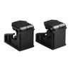 2Set New Headlight Repair Kit Plastic Bracket Mount Clip Left & Right 6R0941511 For For Polo 6R Car Accessories