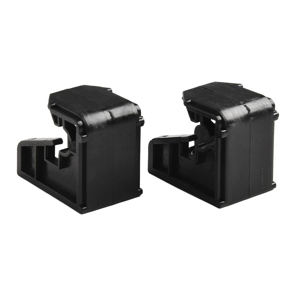 2Set New Headlight Repair Kit Plastic Bracket Mount Clip Left & Right 6R0941511 For For Polo 6R Car Accessories