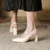 Chaussures pour femme – Sandales