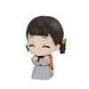 Japanisches Echtes Gacha Maßstabsmodell Die Apotheker-Tagebücher Warte Still Zicui Xiaolan Yuye Fei Figur Actionfigur Spielzeug