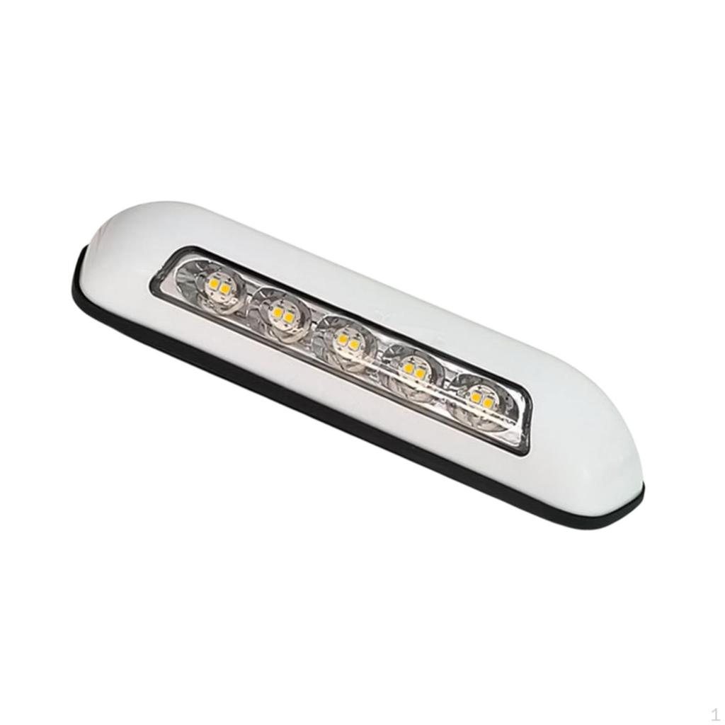 Stang for bobiltelt, vanntett belysning lastebiler og kjøretøy