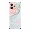 Case For Vivo iQOO Z9 Turbo Marble TPU Soft Silicone Back Cover For iQOOZ9 Turbo V2352A Phone Cases Shockproof Mica Painted Capa