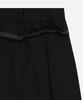 NODE LABS Dev:7 Wrap Long Skirt_Black