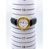 Used SEIKO Watch Working Condition 4N00-0081 Quartz White