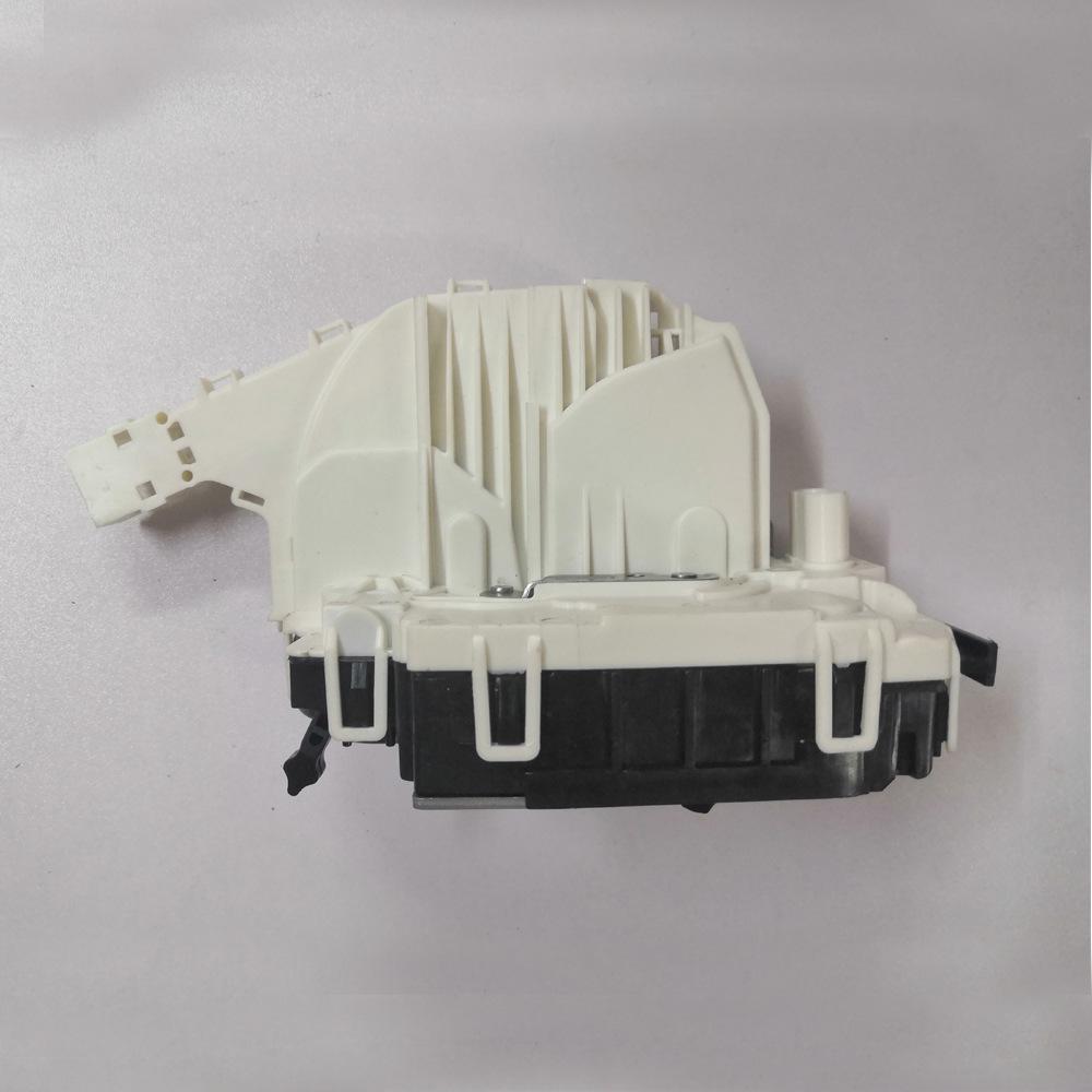 Left Rear Door Lock for Mercedes-Benz GLK 350 2010 (LHD) - Part A2047302335, New