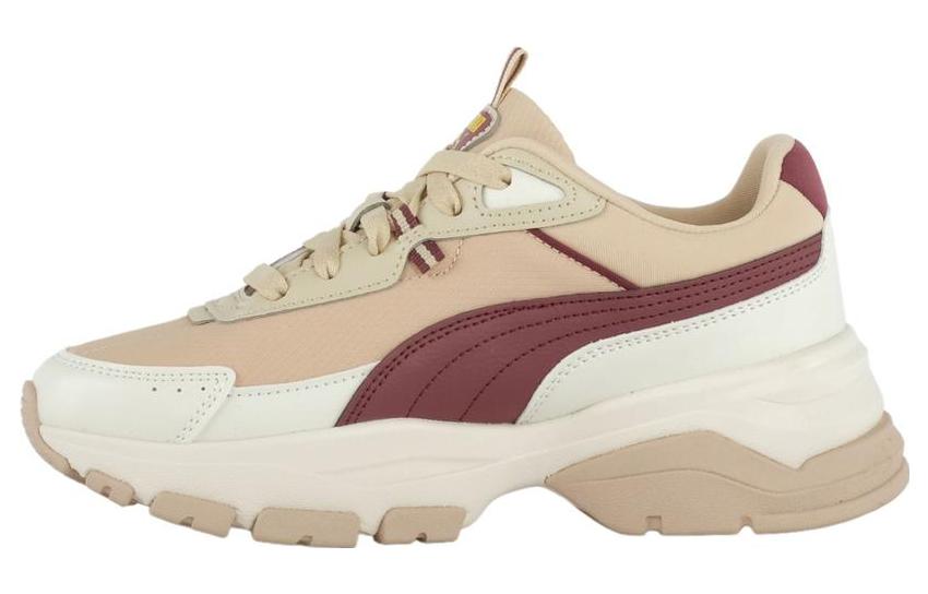 PUMA Cassia Via Granola Wood Women s 389223-03 36