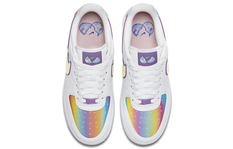 Nike Air Force 1 Low Easter 2020 Women's CW0367-100