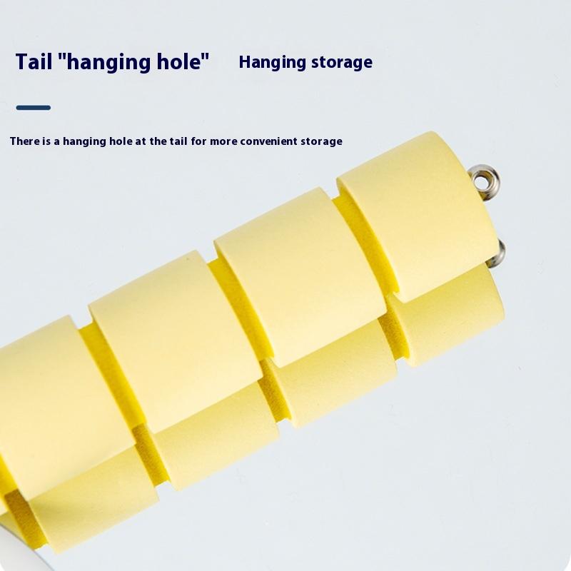 7 Claws Extendable Portable Telescoping Metal Back Scratchers Hand Massager With Handles For Thanksgiving Birthday Gift