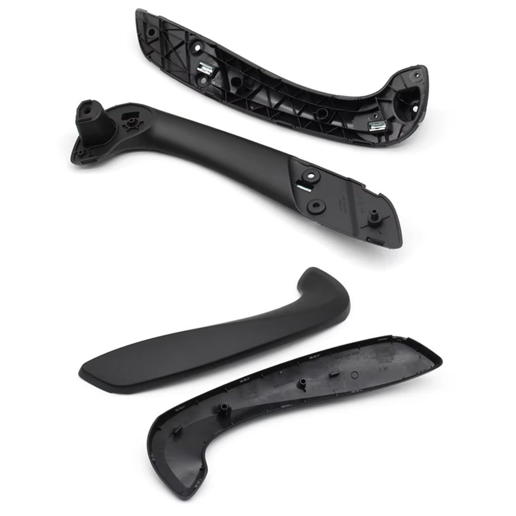 Innerer Türgriff für Megane 3 MK3 Fluence 2008-2016 809540001R 809600007R LHD RHD Auto Vorne