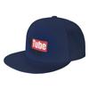 Yo Tube Pelo Cap Fashion Casual Baseball Caps Adjustable Hat Hip Hop Summer Unisex Baseball Hats