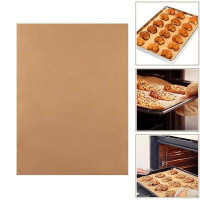 Utensilios para el horno – Papel de hornear