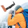 Wooden Grip L Brackets Handle for G7XII G7XIII Quick Release Plate System ArcaSwiss Mount for Comfortable Shoots