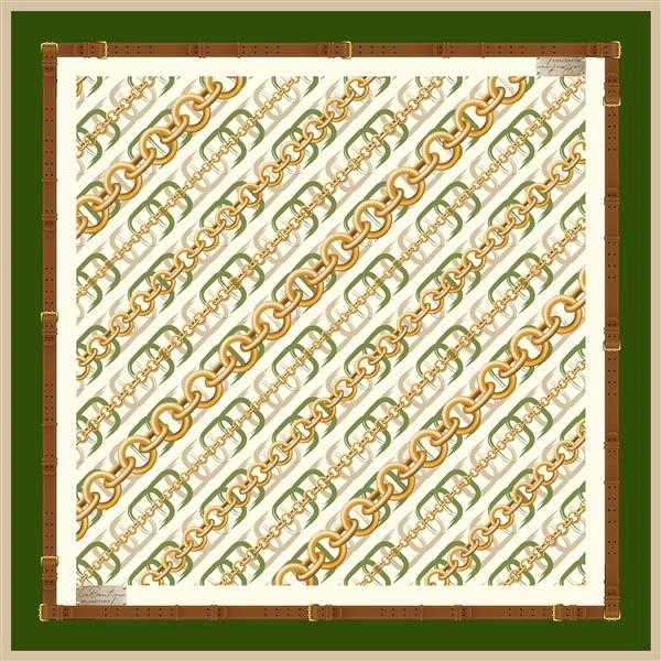 

1919 Sura İpek - 07 - 90x90