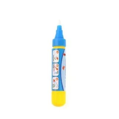 

Magical Water Painting Book Toddler Early Education Toys Reusable Magic Drawing Coloring Book For Kids Children Montessori Toys