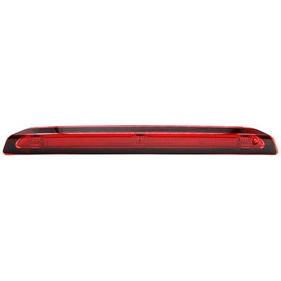 Car High Mount Rear Third Brake Light Stop Signal Lamp Red Lamp for Ford Escape/Kuga 2013 2014 2015 2016