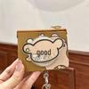 Vintage 2025 Cartoon Magnetic Rocking Stand for uraX Phone Case N3