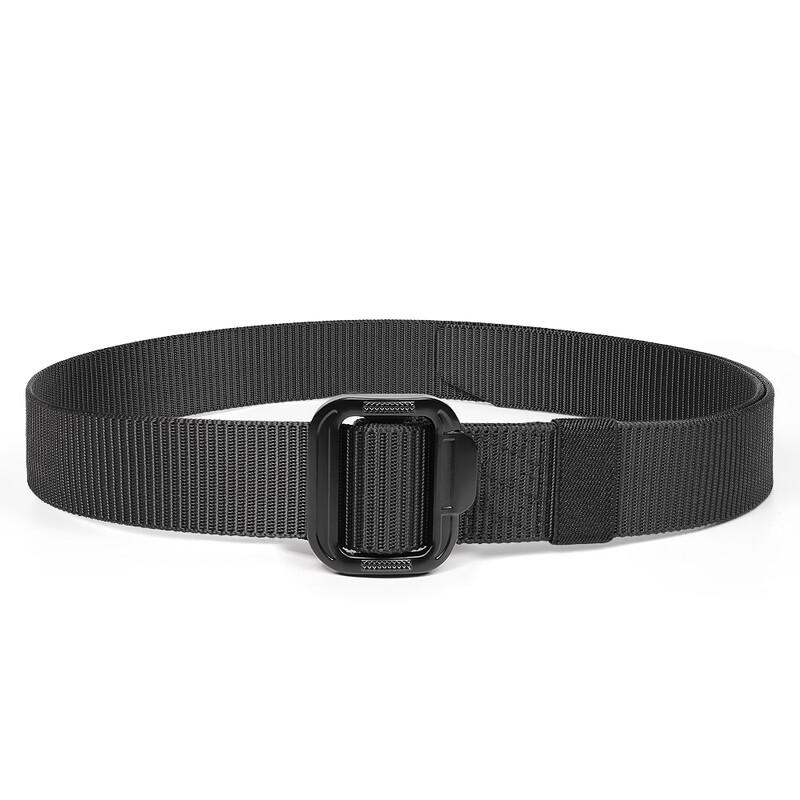 Herren Schnelltrocknender Taktischer Canvas-Gürtel