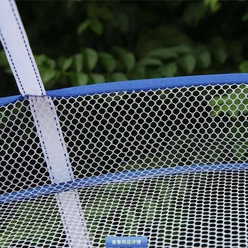 1 Pcs Detachable Double-layer Clothes Basket Tiled Drying Underwear Socks Net Bag Clothes Basket Clothes Drying Net