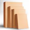 Maimofe A4 Dark Kraft Cardstock (50 Sheets)