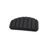 Brake Clutch Pedal Pad Rubber Cover Non slip Replacement for Renault Captur Clio Megane Trafic Vel Satis 8200183752
