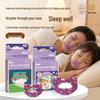 Children's Mouth Seal: Sleep Aid To Prevent Mouth Breathing and Drooling