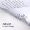 Deli 7396 A3 Multipurpose Copier Paper