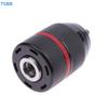 [TL][TL]Keyless Hand Drill Chuck 13mm Self Tighten Drill Chuck For Multiple Purposes Metal Cordless Drill Chuck